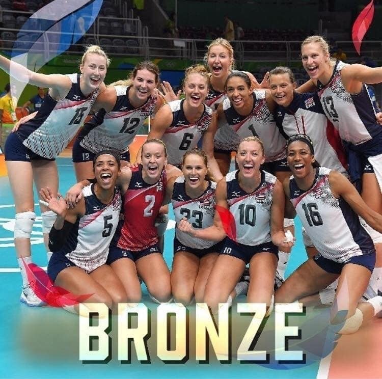 usa volleyball tournaments 2016