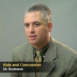 dr koutures