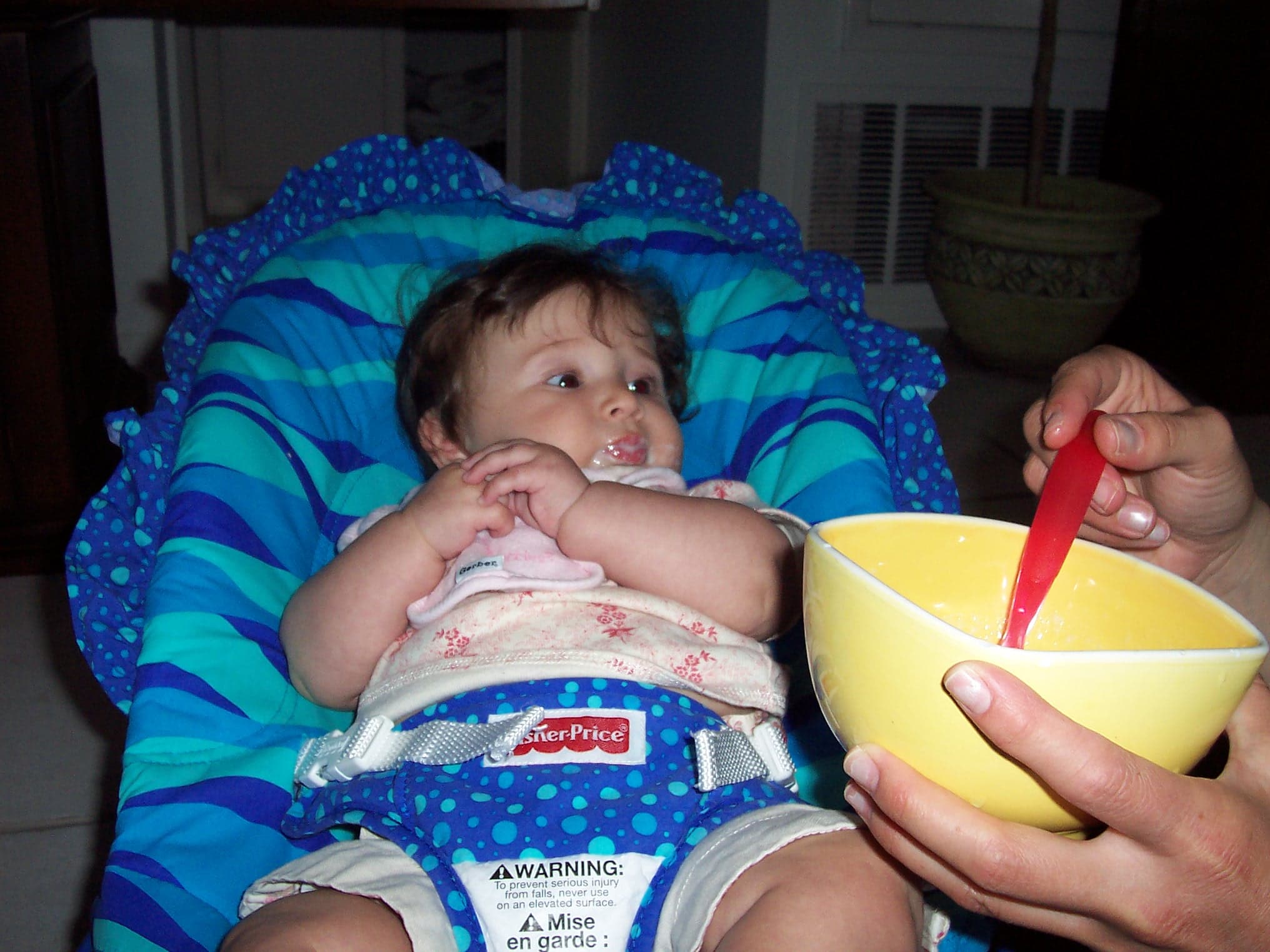 Feeding Infants: Sensible Tips to Make Mealtimes Enjoyable