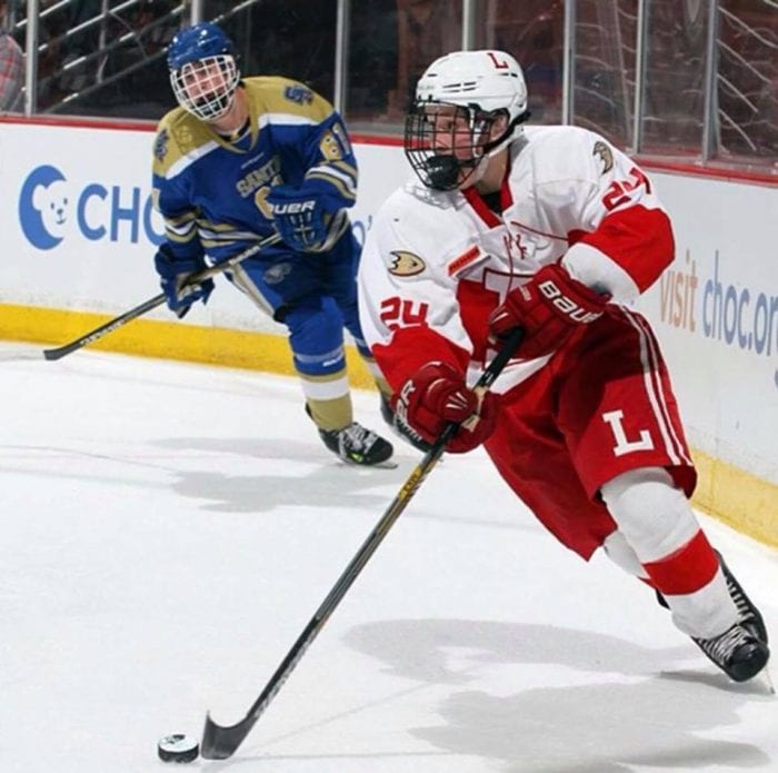 hand and wrist injuries in ice hockey Archives Orange County