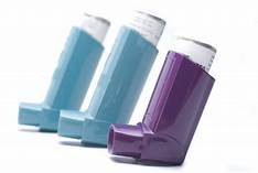 asthma inhaler - Orange County Pediatric and Sports Medicine Practice