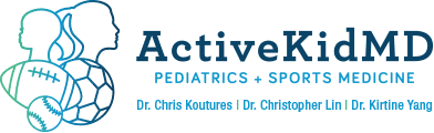 ActiveKid MD Orange County Pediatrics and Sports Medicine