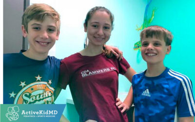 Sports Physicals: Just Check Boxes or Get A Valuable Check-Up