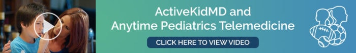 anytime pediatrics