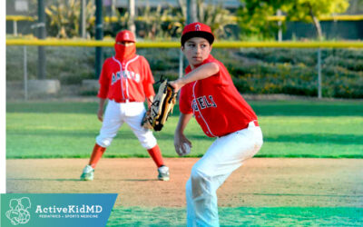 Baseball Safety: Keeping Kids Safe and Not Out