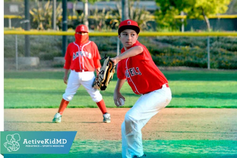 Baseball Safety: Keeping Kids Safe and Not Out | Sports Medicine