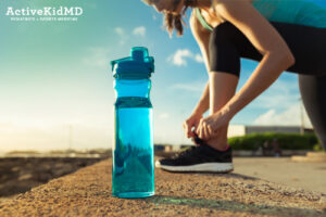 Best Sports Drink Choice
