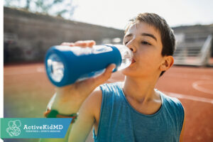 Best Sports Drink: What is the Best Choice