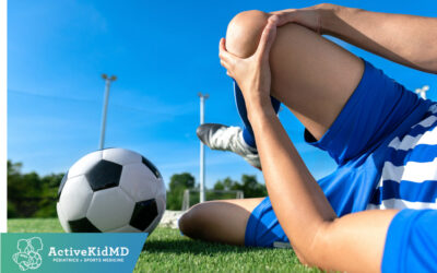 Common Soccer Knee Injuries and How to Prevent Them