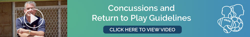 Concussions Return to Play