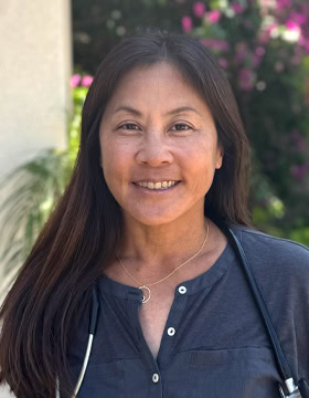 Dr Kirtine Yang