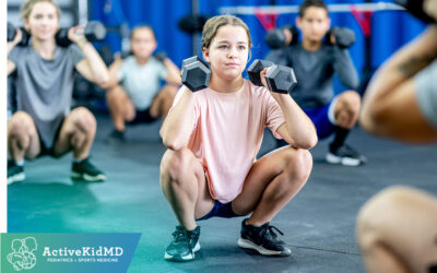 Help Prevent ACL Injuries