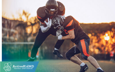 How Much Rest After Concussion?