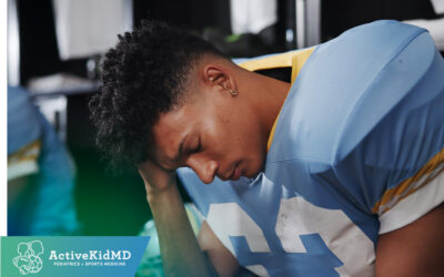 STATNews Experts Debate: How many concussions are too many for an athlete?