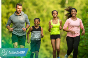 New Years Exercise Goals