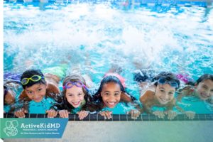 Pool Safety Info