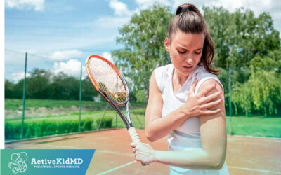 Basic Sports Injury Care