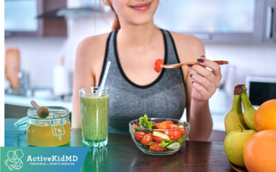 Unique Produce Choices That Can Help Exercise Production