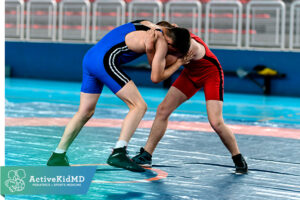 Wrestling How to Keep Ideal Weight