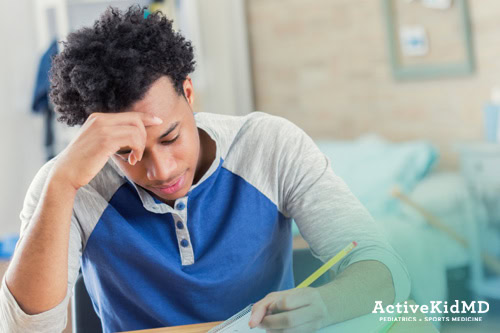 academic recovery modify testing approaches