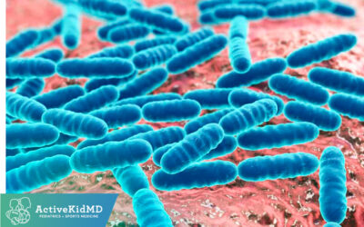 Some logics on probiotics and antibiotics