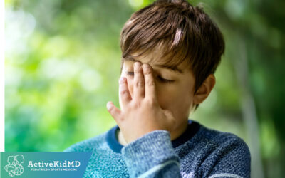 Parent Guide: Allergies and Eczema in Kids