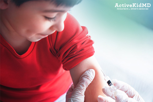 active kid md allergy blood test