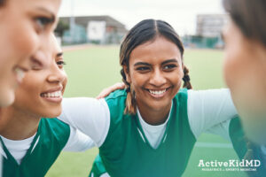 active kid md benefit of peak flow meter for athlete