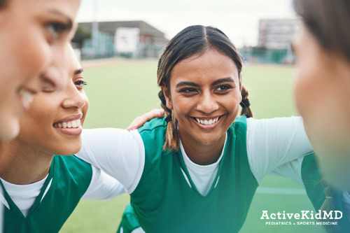 active kid md benefit of peak flow meter for athlete