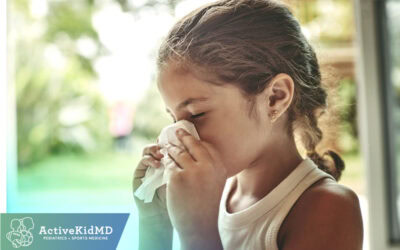 Children and Allergies – What Test is Best?