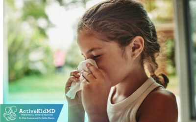 Children and Allergies – What Test is Best?