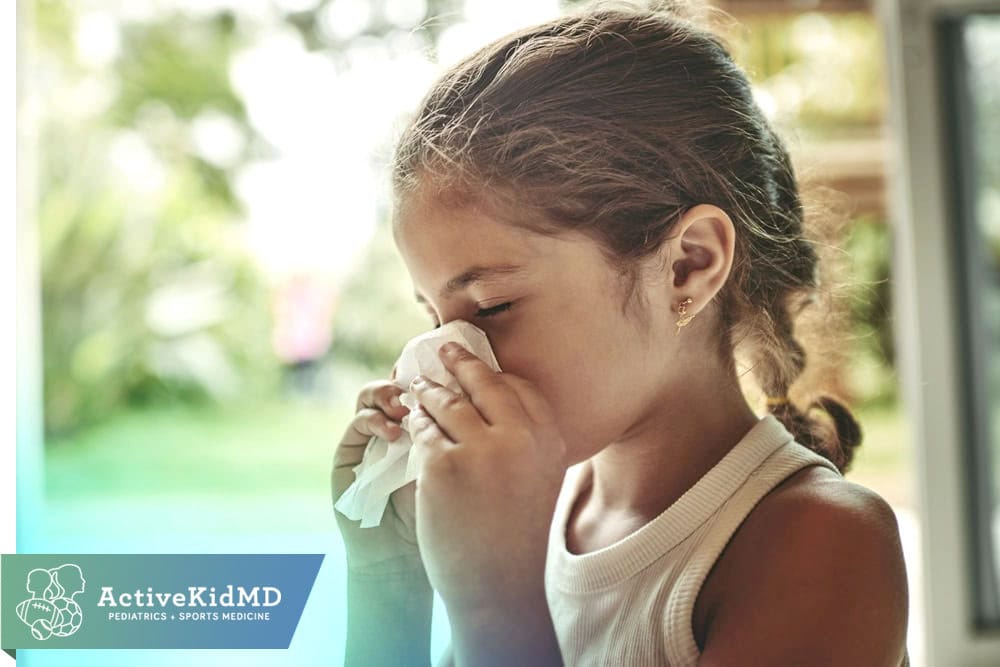 Children and Allergies – What Test is Best?