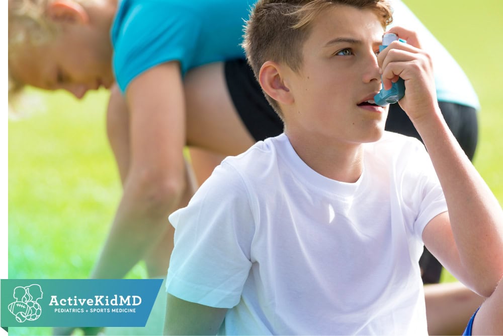 active kid md does your child have asthma