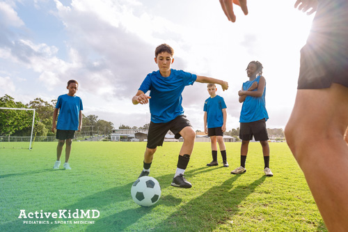 active kid md every team needs an emergency action plan
