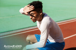 active kid md exertional heat stroke a medical emergency