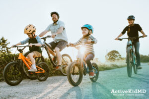 active kid md fun ways to exercise with kids outdoors