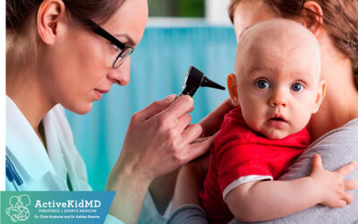 How Many Ear Infections Are Too Many?