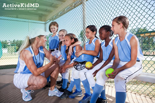 active kid md is class or sports schedule realistic