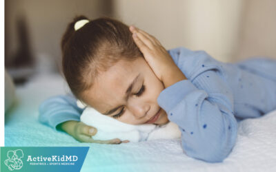 Parent Guide: Kids Who Snore & Ear Infection Guide