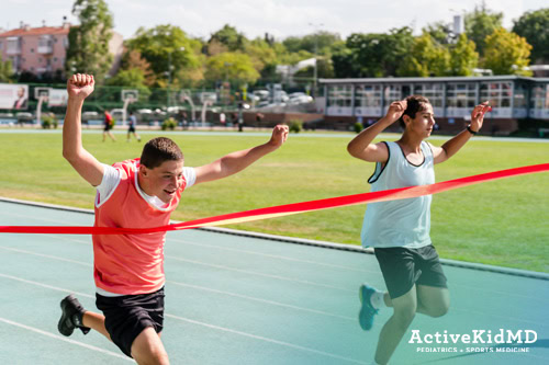 active kid md medicine as both care and coaching