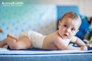 active kid md newborns and infants constipation