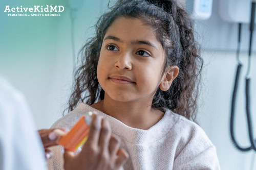 active kid md older children with asthma