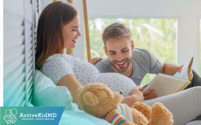 Why Yellow is the Most Important Newborn Color