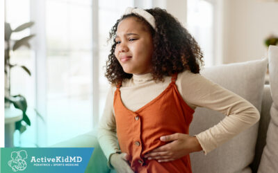 Parent Guide: Constipation