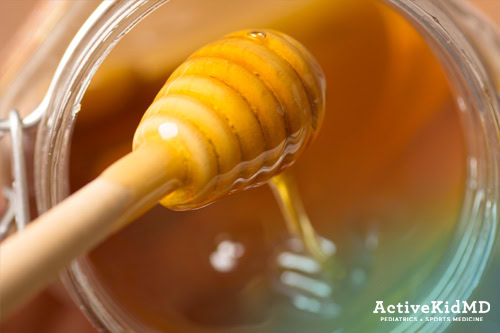 active kid md parent guide cough remedy