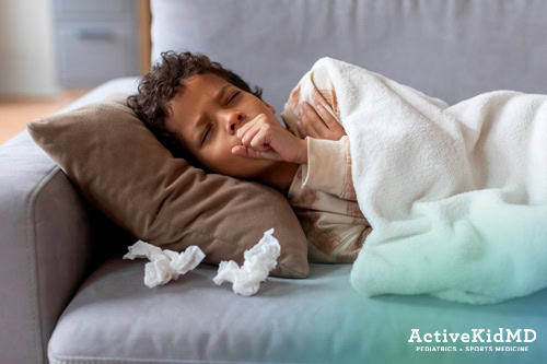 active kid md parent guide cough
