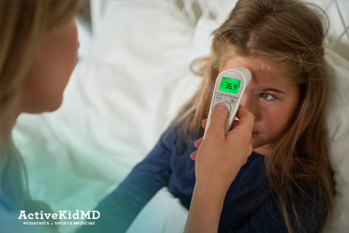 active kid md parent guide facts on fevers