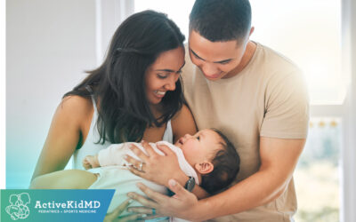 Parent Guide: Newborns and Baby’s First Year