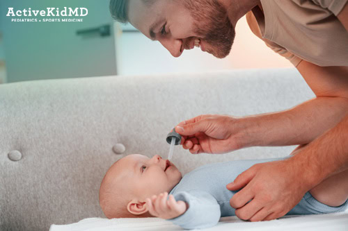 active kid md parent guide prevent dehydration