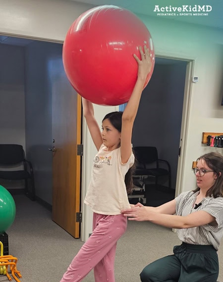 active kid md physical therapy joint hypermobility eds dancer
